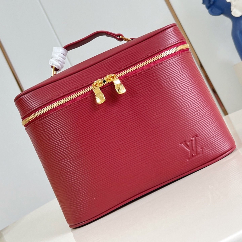 LV Cosmetic Bags